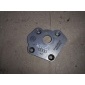 059103407D Кронштейн двигателя Audi A6 C6/4F [рестайлинг] 2010