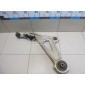 545013JA0A Рычаг передний левый Nissan Pathfinder (R52) 2014
