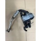 4H0265105D отопление стояночные webasto audi a4 a6 a8