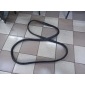 A1647400778 Уплотнитель багажника Mercedes ML W164 2008 ,A1647401178,A1647400078,1647400778,1647401178,1647400078