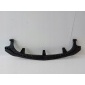 13266647 opel astra j gtc балка бампера передняя оригинал