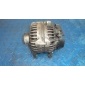 8200660034 Генератор Renault Clio 2 поколение [рестайлинг] 2003 , 0124525139