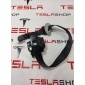 149378201C Ремень безопасности передний Tesla Model Y 2021 1493782-01-C