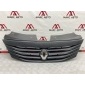 8200752748 Б/У решетка радиатора Renault Logan 1 LS12 2010 (2004-2016) , <strong>-Б/У Детали сняты с АВТОМОБИЛЯ</strong>