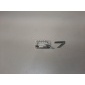 4M08537412ZZ Эмблема VAG Q7 [4M] 2015
