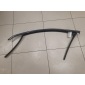 3C4837431F5AP Уплотнитель стекла передней левой двери Volkswagen Passat B7 2011-2015