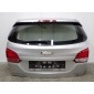 Крышка багажника багажника в сборе европа chevrolet cruze универсал камера 2012 год