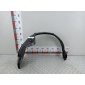 90562898 Подкрылок (защита крыла) передний правый Opel Astra G (1998-2004) 2002 ,24424504