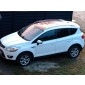 Форд kuga , nowy комплект ремня грм , wtryski