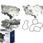 A235 насос радиатора dolz для volkswagen touran 1.0 tsi 1.2 1.4 1.5