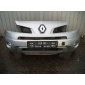 0711 renault koleos 1 i 07 - 11 бампер передняя pdc ксенон tekxa