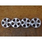 1K0601025BB volkswagen гольф v vi gti колёсные диски 17 дюймовый ronal 5x112 et 51 комплект
