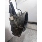 PK4004 КПП механическая (МКПП) 2.0DCI , 6МКПП. 6МКПП. Renault Laguna 2 2006 PK4 004