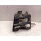 852880001R Кронштейн крепления бампера заднего Renault Laguna 3 2010