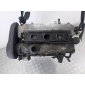 Z18XE20EV0132 Двигатель Opel Zafira A 2005 1.8 I Z18XE 20EV0132