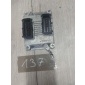 55557933AX opel corsa d 1.2 16v 80km блок управления двигателя 55557933 2006 - 2014