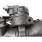 9660030380 Заслонка дроссельная Peugeot 207 2007 , 25365284