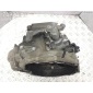 55192042 КПП 6-ст. механическая Opel Astra H 2009