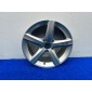 Колесо alufelga volkswagen sharan 7n tiguan 6.5jx16 5x112 et33 7n0071496b g160