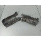 078253037C Тепловой экран глушителя Audi A6 C5 (1997-2005) 1999