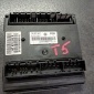7H0937049T volkswagen t5 транспортер модуль комфорта