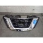 623107FW0B решетка радиатора nissan x - trail t32 рестайлинг 2017 - 62310 - 7fw0b