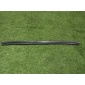 4M0839479 уплотнитель стекла двери Audi Q7 4M 2020