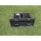 4M8819203B6PS дефлектор центральный Audi Q7 4M 2020 , 4M8819203B