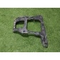 4M0807453B Кронштейн бампера Audi Q7 4M 2020