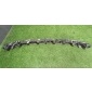 4M0807458 Кронштейн бампера Audi Q7 4M 2020