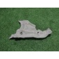 4M0399299E теплозащитный экран Audi Q7 4M 2020