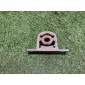 4m0253099 Кронштейн глушителя Audi Q7 4M 2020