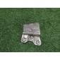 4M0199388 Тепловой экран Audi Q7 4M 2020