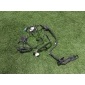 9Y0971162AN Проводка двери Porsche Cayenne Turbo coupe E3 9Y 959 2020 , 9Y0971162