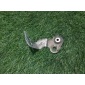 4M0951285 кронштейн Porsche Cayenne Turbo coupe E3 9Y 959 2020