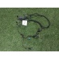 9Y0971693J Проводка двери Porsche Cayenne Turbo coupe E3 9Y 959 2020 , 9Y0971693C