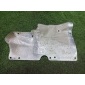 4m0825691f Экран теплозащиты Porsche Cayenne Turbo coupe E3 9Y 959 2020