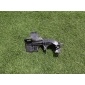 4M0971871BK кронштейн Porsche Cayenne Turbo coupe E3 9Y 959 2020 , 4M0971871