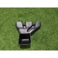 4M0819821B воздуховод Porsche Cayenne Turbo coupe E3 9Y 959 2020