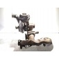 FiatII147SediciSX4 турбокомпрессор fiat альфа ромео 147 156 gt ii 1.9 jtd 16v 46793334