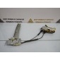 0K2A273560C Стеклоподъемник KIA Spectra 1 SD Рестайлинг 2 2004-2011