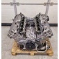 CTY audi r8 5.2 v10 двигатель 525 л.с. a