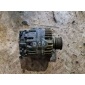 037903025F Генератор Volkswagen Polo 2001