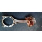 06M107066AB поршень шатун 06m198401 3.0 tfsi dcb 84410 r6mk