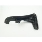 8L0807377F каретка бампера левый заднего audi a3 8l