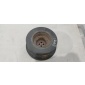 11232247890 Шкив коленвала BMW X5 2001 ,, M57N(306D2)