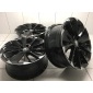 3V0601025T колёсные диски 19 skoda 3v0 rs 8 et44 superb 3 октавия oem