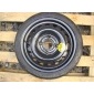 Nissan micra k12 / note колесо подъездные 105 / 70 r14