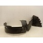 638320004R renault лагуна iii подкрылок правая передняя