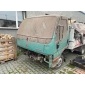 Кабина mitsubishi canter 96 - 05 отличный состояние